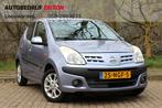 Nissan Pixo 1.0 68pk Acenta | NL-auto | 5 deuren | Airco | E, Voorwielaandrijving, Euro 5, Stof, Gebruikt