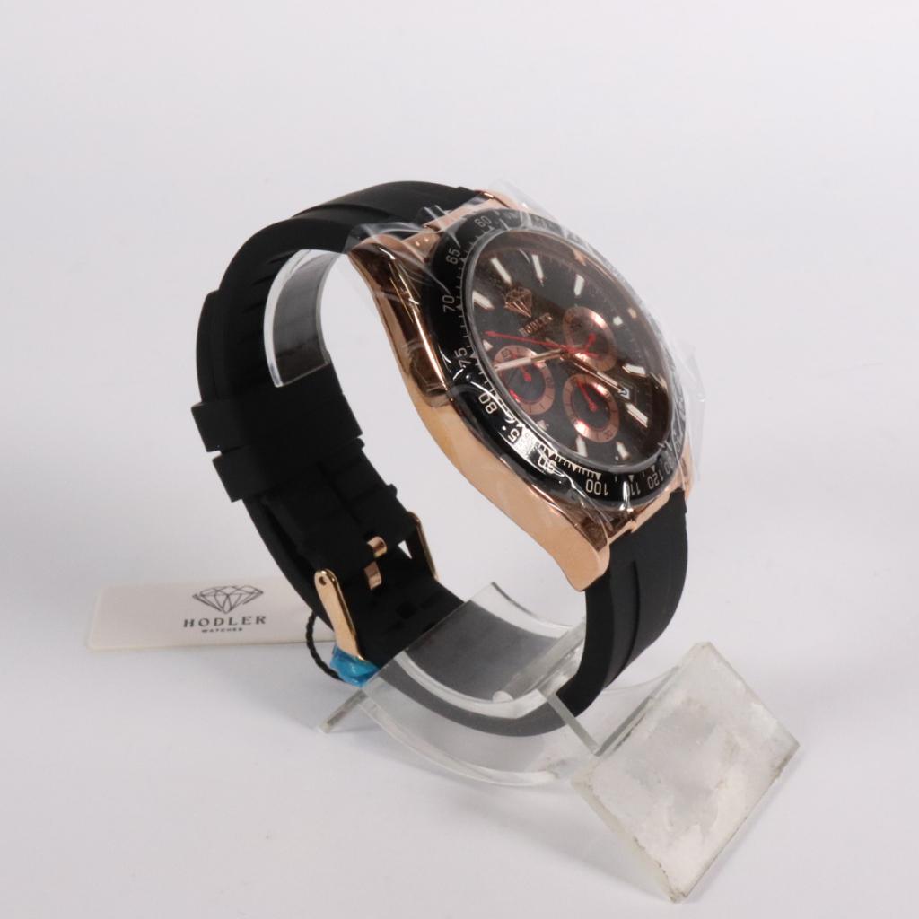 Hodler Vernier Rosegold - Nieuw uit Seal, Flex Ltd., Nieuw, https://flex.com/contact-us, Nobelstraat 10, 5807 GA Oostrum LB, Limburg, Nederland