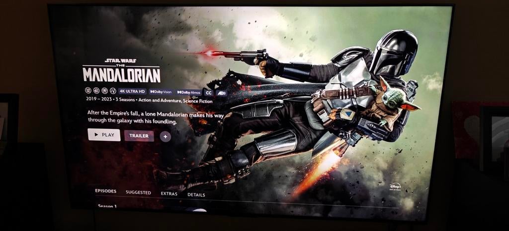 TCL 75C835 75 inch QLED Google TV, Overige merken, QLED, Nieuw, 120 Hz