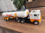 Nikko Shell Super Tanker Radiografisch, Hobby en Vrije tijd, Modelbouw | Radiografisch | Auto's, Ophalen, Gebruikt, Elektro, Auto onroad