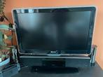 Philips TV  34” incl. subwoofer, Ophalen, Philips, Gebruikt, 50 Hz