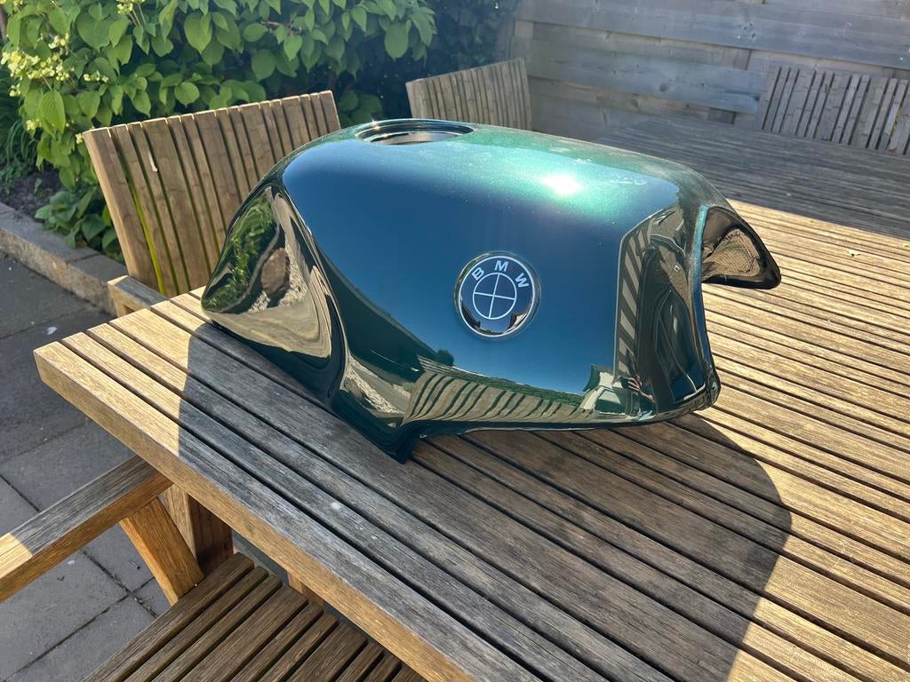 K100 tank, Motoren, Onderdelen | BMW, Ophalen of Verzenden, Gebruikt