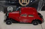 1:18 MERCEDES 170V d.red BOS resin BOS006 in doos WRH, Hobby en Vrije tijd, Modelauto's | 1:18, Verzenden, Zo goed als nieuw, Auto