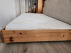 Flexa onderschuifbed 90x200, Huis en Inrichting, Ophalen, Gebruikt, 90 cm, Eenpersoons