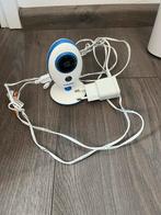 Luvion Babyfoon Camera - Wit/Blauw, Ophalen of Verzenden, Gebruikt, 100 tot 250 meter, Camera