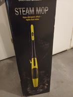 Stoomreiniger vloer, Ophalen, Gebruikt, Stoomreiniger