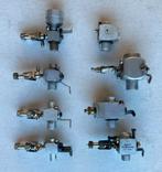 Verzameling vintage nitro motor carburateurs, Gebruikt, Verzenden, Onderdeel, Nitro