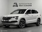 Skoda Karoq 1.5 TSI ACT SPORTLINE | APP CNNCT | KEYLESS |VOL, Stof, 4 cilinders, 150 pk, Bedrijf