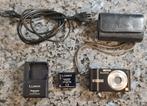 Panasonic Lumix DMX-FX12, Ophalen, Gebruikt, 12 Megapixel, Compact