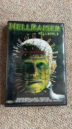 HELLRAISER HELLWORLD., Vanaf 16 jaar, Ophalen of Verzenden, Zo goed als nieuw, Gore