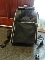 Huisdierenrugzak, Ophalen of Verzenden, Zo goed als nieuw