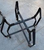 Grill Guru XL frame | onderstel BBQ, Tuin en Terras, Ophalen, Gebruikt