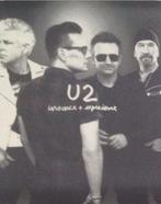 U2 posters, Rechthoekig Staand, Nieuw, Ophalen of Verzenden, A1 t/m A3