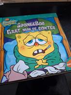Spongebob bob boek, Eén persoon