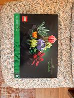 LEGO Succulenten set 10309 ongeopend, Verzamelen, Speelgoed, Ophalen of Verzenden, Nieuw