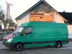 Mercedes-Benz Sprinter 516 CDI Euro 5 L3H2 Maxi Dibo Hogedru, Automaat, Euro 5, Achterwielaandrijving, Gebruikt