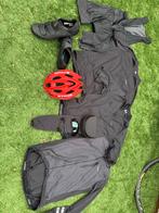Compleet Wielrenakket | Heren | Kleding, Helm, Schoenen,Bril, Ophalen of Verzenden, Gebruikt, Overige typen