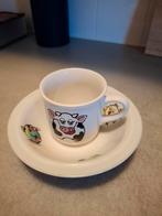 Leuke kinderset, Ophalen, Overige stijlen, Kop(pen) en/of Schotel(s)