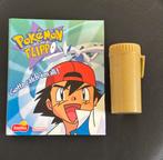 Pokemon Flippo collectie 2000/2001, Ophalen of Verzenden, Zo goed als nieuw