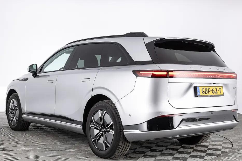 XPeng G9 RWD Standard Range 78 kWh | PANORAMADA € 47.900,0, Auto's, XPENG, Automaat, Gebruikt, 313 pk, SUV of Terreinwagen