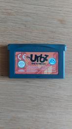 The Urbz Sims in the City - Game Boy Advance - Nintendo, 1 speler, Ophalen of Verzenden, Zo goed als nieuw, Vanaf 3 jaar
