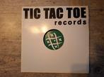 Patrick Bateman - Everglades vinyl (Tic Tac Toe Records), Cd's en Dvd's, Vinyl | Dance en House, Ophalen of Verzenden