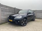BMW X5 xDrive30d HighExecutive GrijsKenteken Trekhaak 3500kg, Auto's, Automaat, Euro 5, Gebruikt, X5