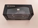 Toyota Urban Cruiser modelauto, Verzenden, Zo goed als nieuw, Auto, MiniChamps