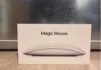 Apple Magic Mouse, Computers en Software, Muizen, Rechtshandig, Muis, Nieuw, Ophalen of Verzenden