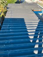 Asbestvrije dakplaten gratis af te halen, Overige materialen, Gebruikt, 15 m² of meer, Ophalen