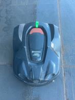 Husqvarna Automower 430x inclusief laadstation, Ophalen of Verzenden, Gebruikt, 20 tot 25 cm