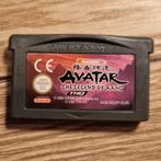 Avatar the legend of aang gameboy advance, 1 speler, Ophalen of Verzenden, Zo goed als nieuw, Role Playing Game (Rpg)