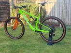 Santa Cruz Blur TR CC | SRAM XX Transmission | Fox Factory, 57 cm of meer, Zo goed als nieuw, Ophalen, Overige merken