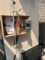 Lowrance hook 4x fishfinder, Ophalen of Verzenden, Zo goed als nieuw