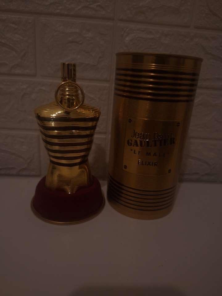 Jean Paul Gaultier Le Male Elixir Parfum, Ophalen of Verzenden, Nieuw