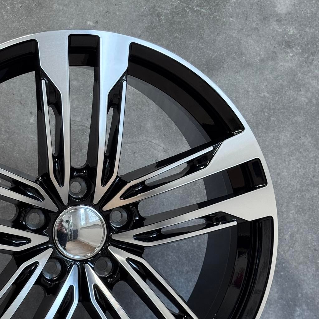 NIEUW 18'' A32 VELGEN 5x112 Past Op AUDI - VW - SEAT - SKODA, 18 inch, Overige, Velg(en), Overige