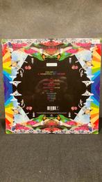 Coldplay.  A Head Full of Dreams, Ophalen of Verzenden, Nieuw in verpakking, 12 inch, Poprock