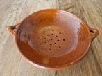 18de eeuws aardewerk vergiet, Ophalen of Verzenden