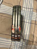 Het Huis Anubis: De Vijf van het Magische Zwaard - Deel 2, Avontuur, Gebruikt, Verzenden, Boxset