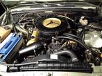 Mercedes Benz W116 350SE 1974, Automaat, Achterwielaandrijving, Particulier, Sedan