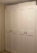 4x IKEA Grimo kastdeur met scharnieren 50x229 cm, Huis en Inrichting, Kasten | Kledingkasten, Ophalen, Minder dan 50 cm, Gebruikt