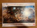Jumbo Legpuzzel 'The Invitation' Tom duBois 2000 stukjes, Ophalen, Meer dan 50 stukjes, Gebruikt, 6 jaar of ouder