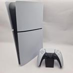 Playstation 5 Slim 825GB + Contoller || Nu Voor Maar 399.99, Verzenden, Zo goed als nieuw