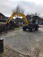 Grondverzet, grondwerk, tuinen leeghalen!!, 33 - 40 uur, Vanaf 10 jaar, Overige vormen