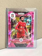 Mohamed Salah 2021 Panini Prizm Premier Pink Ice Prizm, Ophalen of Verzenden, Nieuw, Plaatje