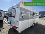 CARAVELAIR ANTARES LUXE 450,ENKELE BEDDEN,MOVER,LICHTGEWICHT, Bedrijf, 750 - 1000 kg, Mover, 6 tot 7 meter