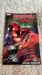 Deadpool vs carnage comic marvel, Boeken, Eén comic, Ophalen of Verzenden, Zo goed als nieuw, Amerika