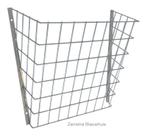 Hooiruif schapen geiten wandruif kraamhok ruif hooi kuilgras, Ophalen of Verzenden, Nieuw