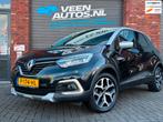 Renault Captur 1.2 TCe Intens Bose Vol Led Camera Cruise, Auto's, Renault, Voorwielaandrijving, Gebruikt, 4 cilinders, 635 kg