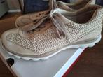 Gabor rollingsoft maat 40 beige, Beige, Gabor, Ophalen of Verzenden, Sneakers of Gympen